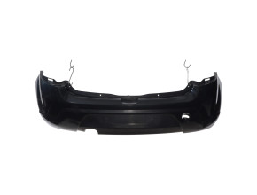Pare choc arriere pour DACIA SANDERO 1