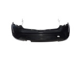 Pare choc arriere pour DACIA SANDERO 1