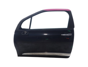 Porte avant gauche pour CITROEN DS3 PHASE 1