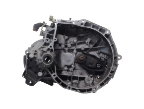Boite de vitesses pour PEUGEOT 207 PHASE 2