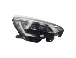 Optique avant principal droit (feux)(phare) pour RENAULT CLIO 5