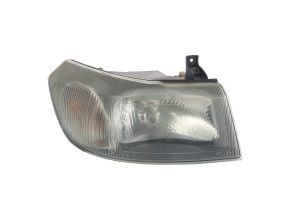 Optique avant principal droit (feux)(phare) pour FORD TRANSIT 3