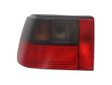 Feu arriere principal gauche (feux) pour SEAT IBIZA 2 PHASE 2
