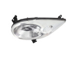 Optique avant principal gauche (feux)(phare) pour CITROEN C1 1 PHASE 3