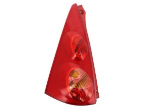 Feu arriere principal gauche (feux) pour PEUGEOT 107 PHASE 2 Feu arriere principal gauche (feux) pour PEUGEOT 107 PHASE 2