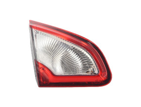 Feu arriere secondaire gauche (feux) pour NISSAN QASHQAI 1 PHASE 2