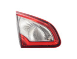 Feu arriere secondaire gauche (feux) pour NISSAN QASHQAI 1 PHASE 2
