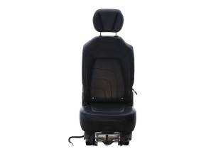 Siege arriere gauche pour CITROEN C4 GRAND PICASSO 2 PHASE 1