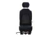 Siege arriere gauche pour CITROEN C4 GRAND PICASSO 2 PHASE 1