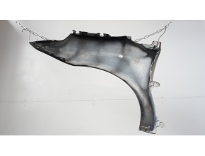 Aile avant droit pour CITROEN C4 1 PHASE 2 Aile avant droit pour CITROEN C4 1 PHASE 2