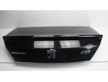 Malle/Hayon arriere pour PEUGEOT 407 COUPE