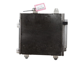 Condenseur de clim pour CITROEN C1 1 PHASE 3 Condenseur de clim pour CITROEN C1 1 PHASE 3
