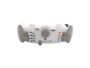Commande chauffage pour CITROEN C1 1 PHASE 3