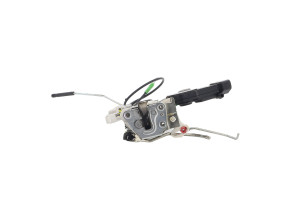 Serrure avant gauche pour CITROEN C1 1 PHASE 3 Serrure avant gauche pour CITROEN C1 1 PHASE 3