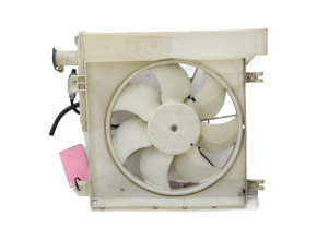 Moto ventilateur radiateur pour PEUGEOT 107 PHASE 2