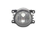 Anti brouillard gauche (feux) pour RENAULT TWINGO 2 PHASE 1