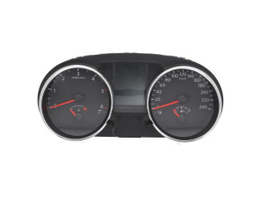 Compteur pour NISSAN QASHQAI 1 PHASE 2