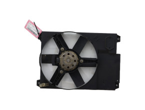Moto ventilateur radiateur pour PEUGEOT BOXER 2