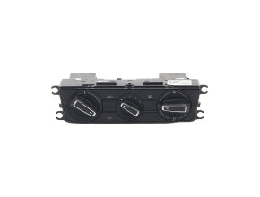 Commande chauffage pour SEAT IBIZA 5 PHASE 1 Commande chauffage pour SEAT IBIZA 5 PHASE 1