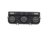 Commande chauffage pour VOLKSWAGEN EOS CABRIO PHASE 1