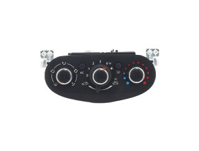 Commande chauffage pour DACIA SANDERO 2 PHASE 1