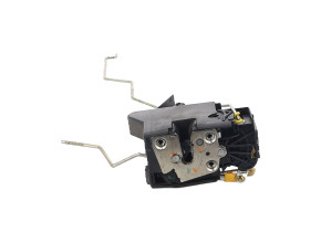Serrure avant gauche pour DACIA SANDERO 2 PHASE 1