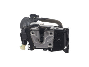 Serrure avant gauche pour RENAULT ZOE 1 Serrure avant gauche pour RENAULT ZOE 1