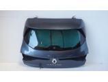 Malle/Hayon arriere pour RENAULT MEGANE 4 PHASE 1