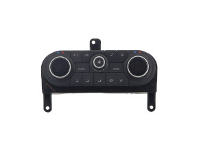 Commande chauffage pour NISSAN QASHQAI 1 PHASE 2