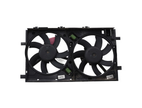 Moto ventilateur radiateur pour OPEL INSIGNIA 1 PHASE 1 BREAK