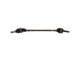 Cardan droit (transmission) pour CITROEN C1 1 PHASE 3