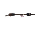 Cardan gauche (transmission) pour CITROEN C1 1 PHASE 3