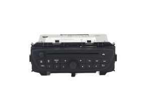 Autoradio d'origine pour RENAULT TWINGO 2 PHASE 1