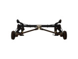 Train arriere complet pour PEUGEOT 206 PHASE 2 BREAK