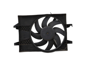 Moto ventilateur radiateur pour FORD FIESTA 5 PHASE 1 Moto ventilateur radiateur pour FORD FIESTA 5 PHASE 1