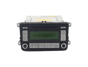 Autoradio d'origine pour VOLKSWAGEN EOS CABRIO PHASE 1