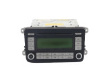 Autoradio d'origine pour VOLKSWAGEN EOS CABRIO PHASE 1
