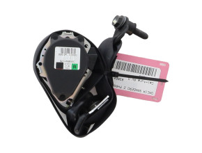Ceinture avant droit pour DACIA SANDERO 2 PHASE 1