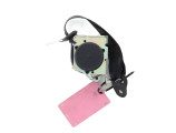 Ceinture arriere droit pour DACIA SANDERO 2 PHASE 1