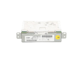Autoradio d'origine pour CITROEN C3 3 PHASE 1