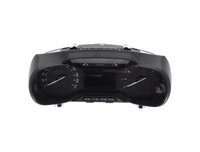 Compteur pour CITROEN C3 3 PHASE 1