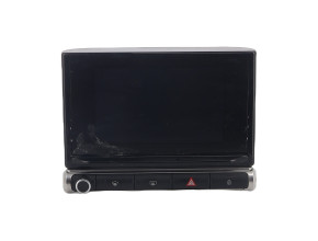 Ecran GPS pour CITROEN III
