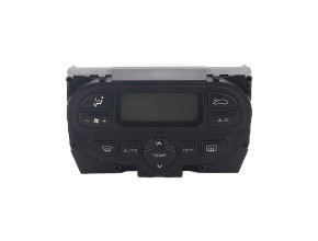 Commande chauffage pour CITROEN XSARA PICASSO PHASE 1