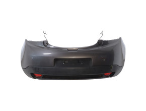 Pare choc arriere pour RENAULT MEGANE 3 PHASE 1 COUPE Pare choc arriere pour RENAULT MEGANE 3 PHASE 1 COUPE