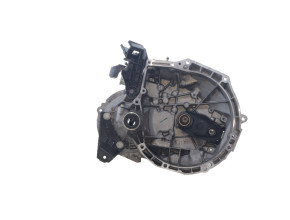 Boite de vitesses pour CITROEN C3 2 PHASE 2