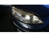 Optique avant principal droit (feux)(phare) pour PEUGEOT 407 PHASE 1
