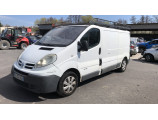 Moteur pour NISSAN PRIMASTAR 1 PHASE 2