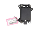 Radar anti-collision pour CITROEN C4 GRAND SPACETOURER