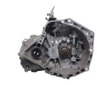 Boite de vitesses pour CITROEN C1 1 PHASE 3