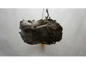 Boite de vitesses pour PEUGEOT 407 PHASE 2